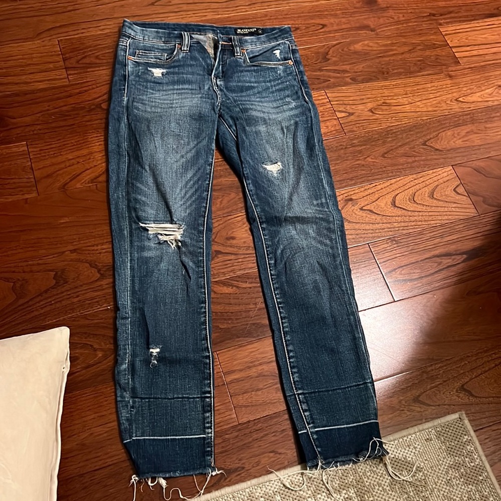 BlankNYC jeans